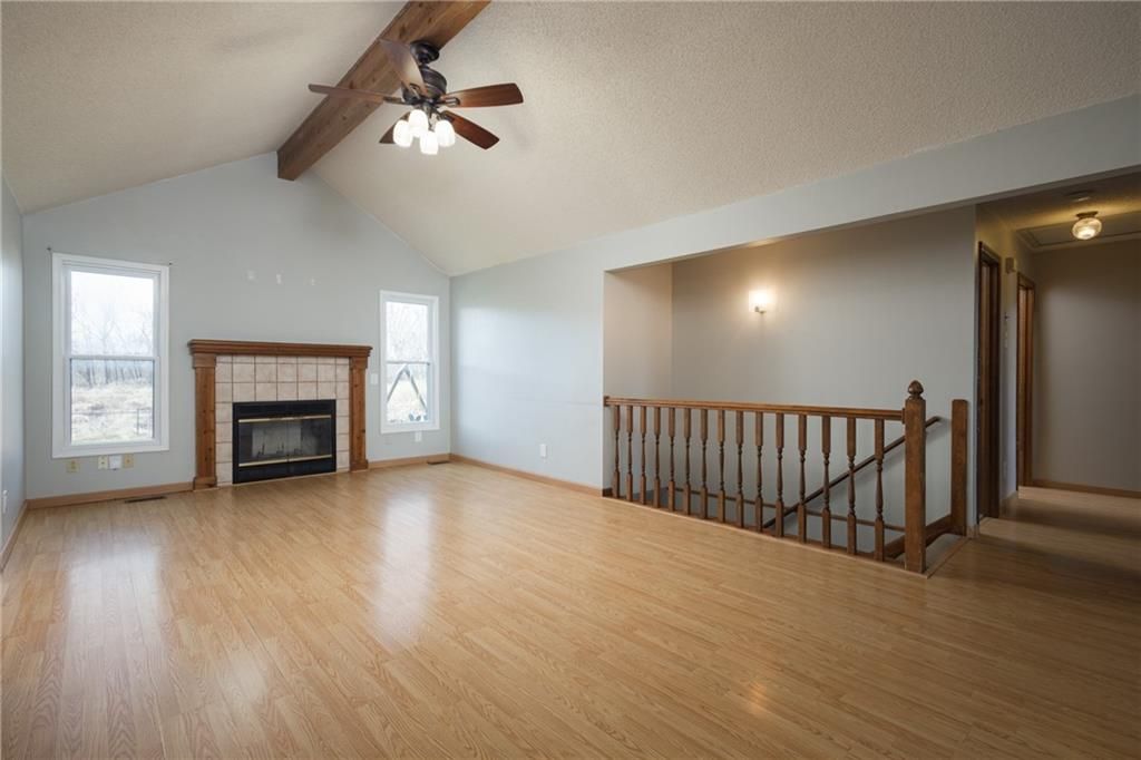 Photo of 817 Stone Brook Drive, Grain Valley, MO 64029 (MLS # 2608001)