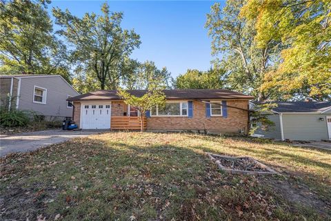 9613 E 25th Terrace S, Independence, MO 64052 - MLS#: 2583321