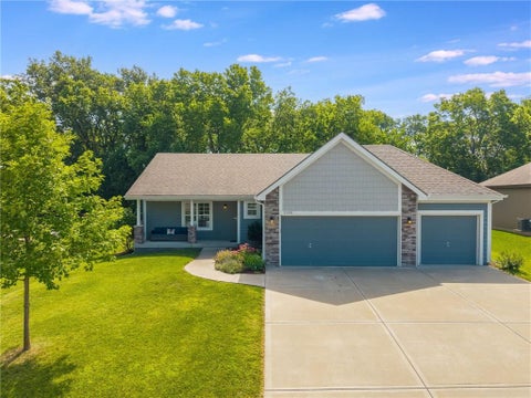 1309 Regency Drive, Kearney, MO 64060 - MLS#: 2628600