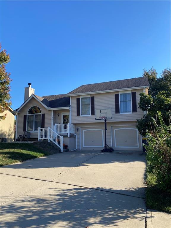 1305 NW 72nd Street