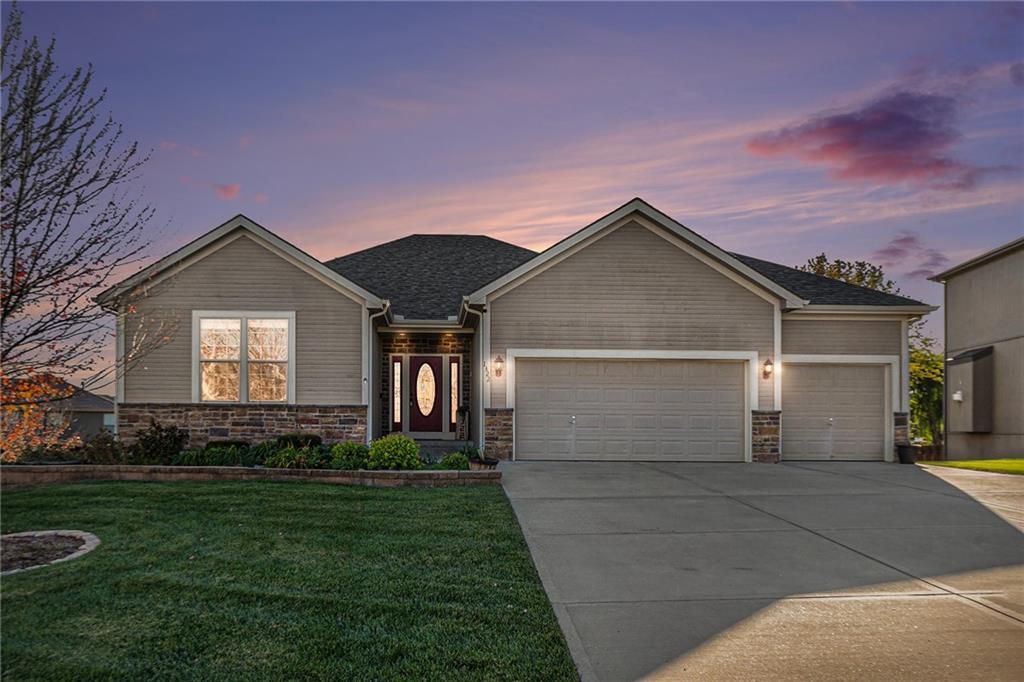 1322 Rock Creek Court