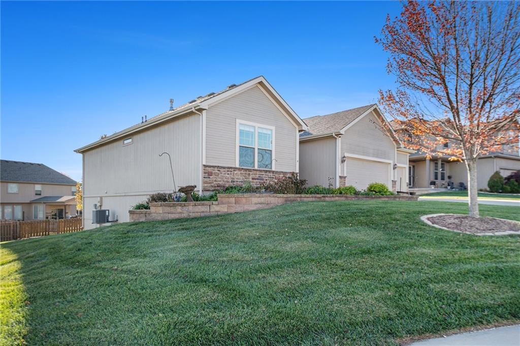 1322 Rock Creek Court