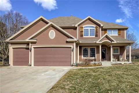 9314 NE 88th Terrace, Kansas City, MO 64157 - MLS#: 2528534