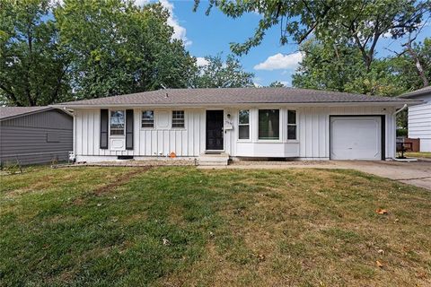 13620 Bennington Avenue, Grandview, MO 64030 - #: 2576330