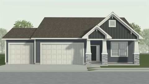 Photo of 3017 NW 95th Terrace, Kansas City, MO 64154 (MLS # 2582729)