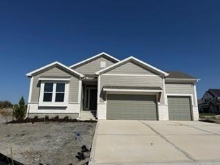 Photo of 3347 SW Arborun Drive, Lees Summit, MO 64082 (MLS # 2647024)