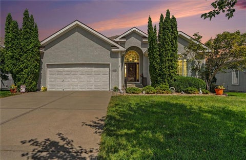 4400 NE 73rd Street, Kansas City, MO 64119 - MLS#: 2639183