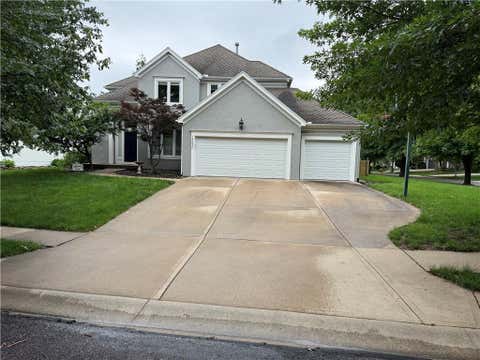 15820 Briar Street, Overland Park, KS 66224 - MLS#: 2624586