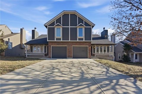 11629-11631 Garnett Street Overland Park KS 66210