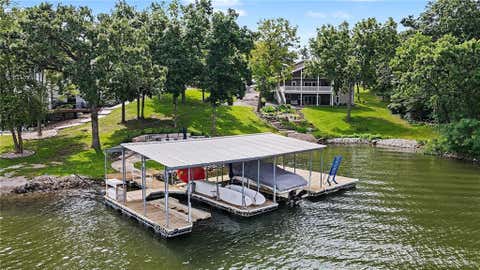 1066 Lake Viking Terrace, Altamont, MO 64620 - #: 2629081
