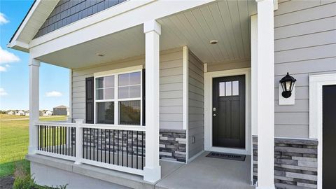 2601 Windmill Drive, Platte City, MO 64079 - MLS#: 2609779