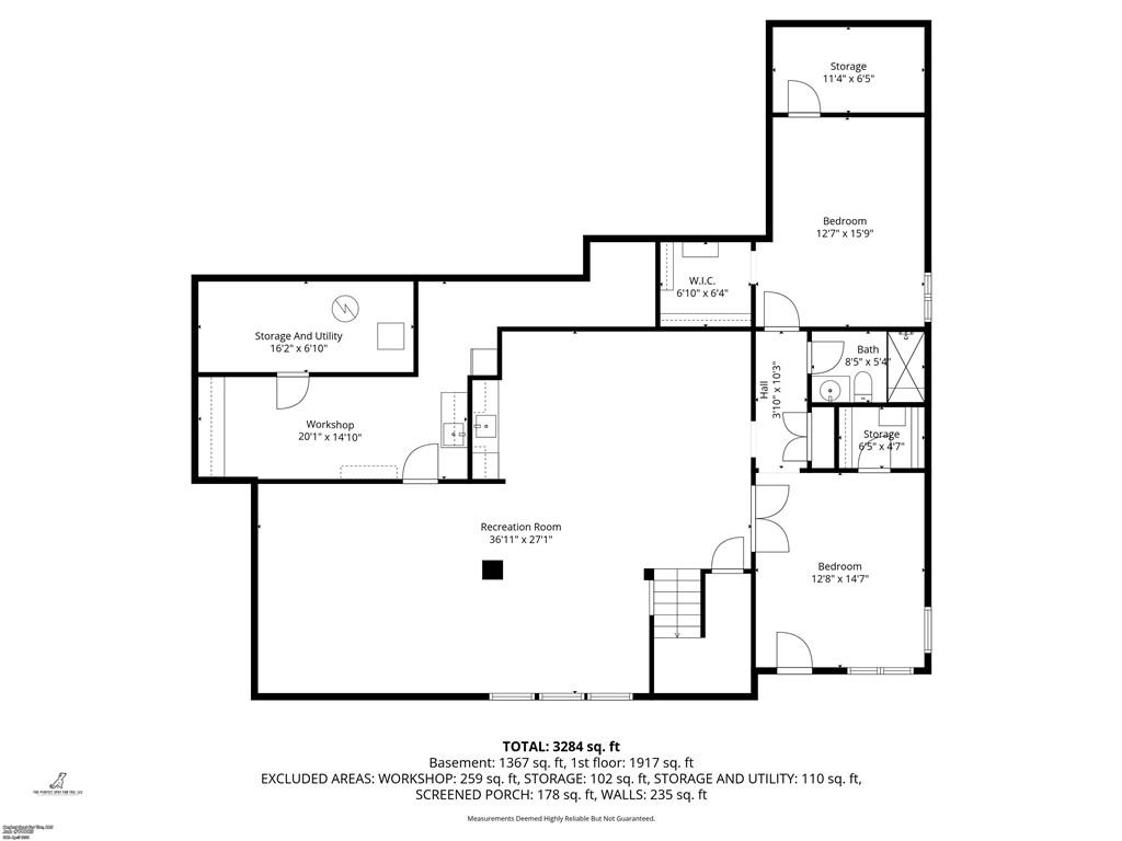 20507 W 80th Street