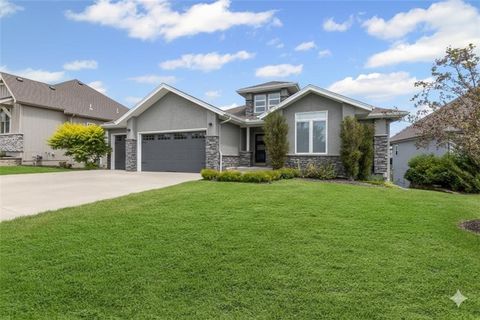 17305 Umbra Street, Overland Park, KS 66221 - MLS#: 2581053