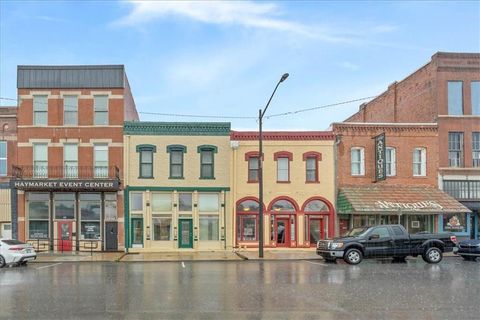 614-616 Cherokee Street Leavenworth KS 66048