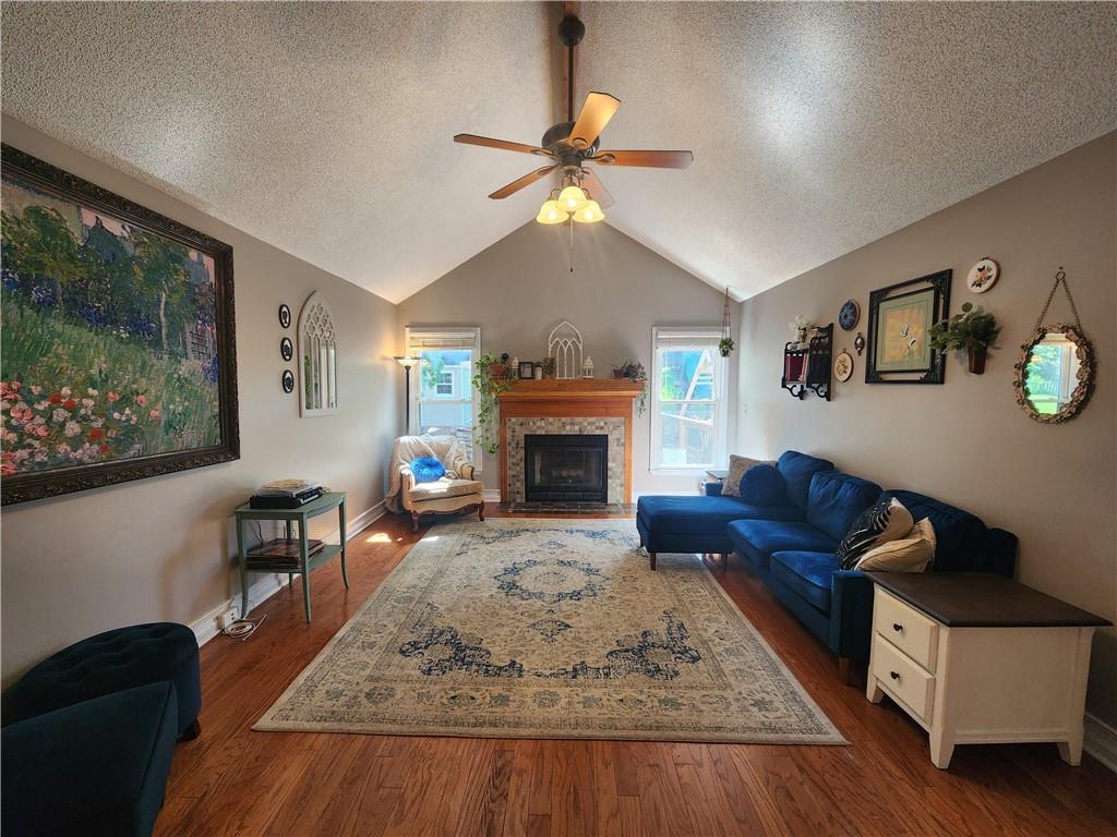 1599 Ridgeway Drive