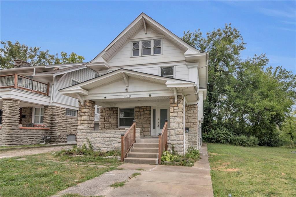 4010 Prospect Avenue