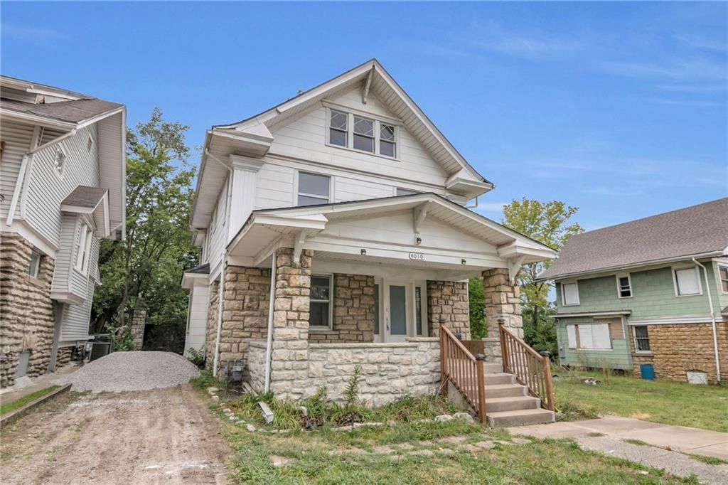 4010 Prospect Avenue