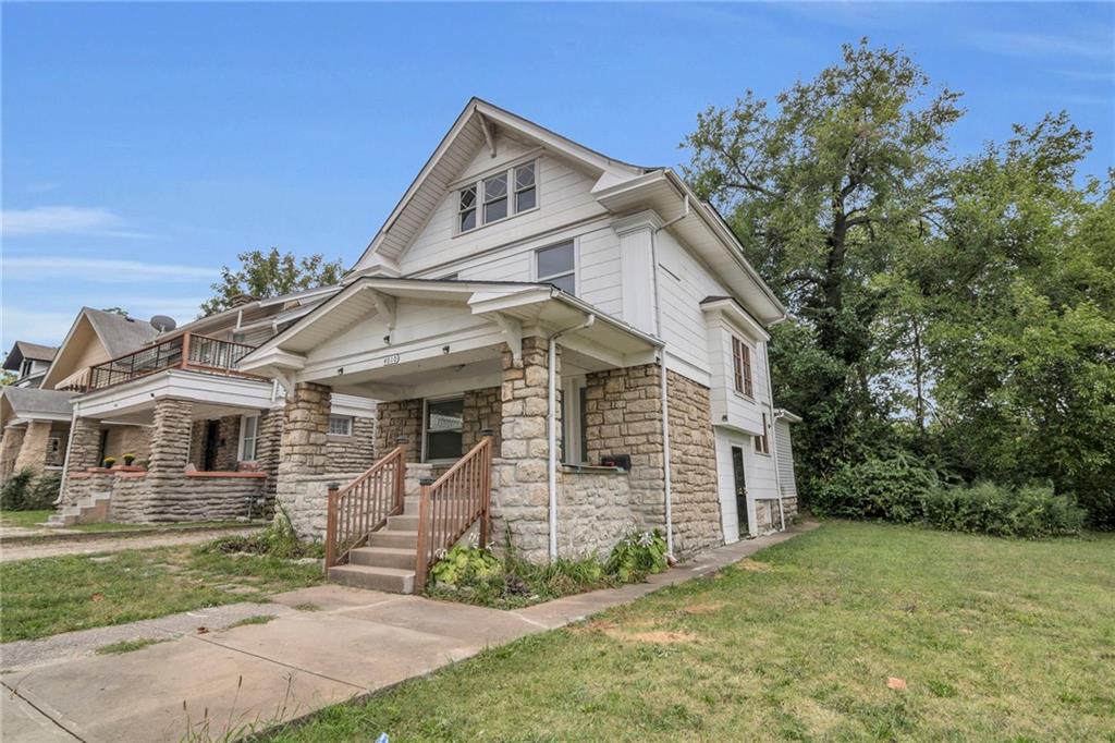 4010 Prospect Avenue
