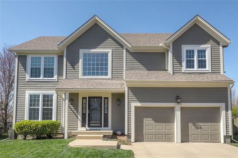 12434 Slater Street Overland Park KS 66213