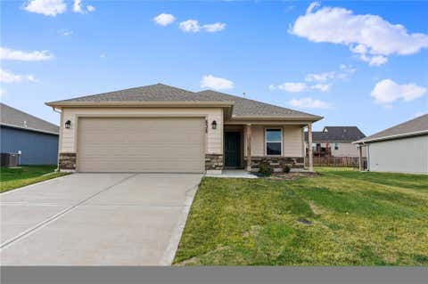 Photo of 874 N Pear Street, Gardner, KS 66030 (MLS # 2636732)