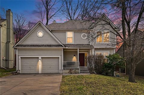 5627 N Ames Avenue, Kansas City, MO 64151 - #: 2600942