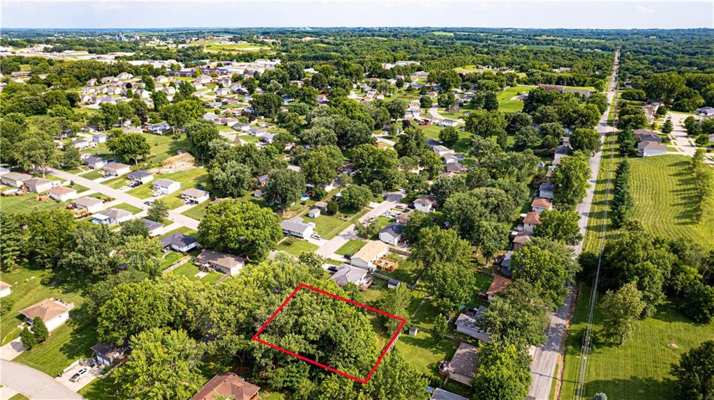 St Joseph, Missouri 64503, United States, 3 Bedrooms Bedrooms, ,2 BathroomsBathrooms,Residential,Active,173337