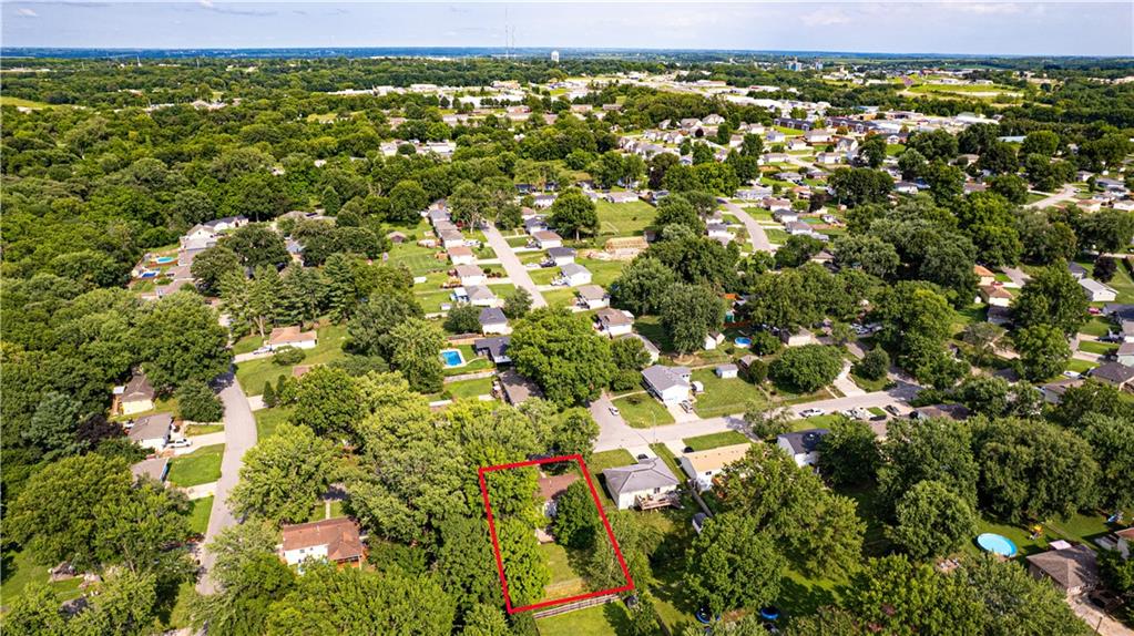 St Joseph, Missouri 64503, United States, 3 Bedrooms Bedrooms, ,2 BathroomsBathrooms,Residential,Active,173337