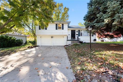 9703 E 79th Street, Raytown, MO 64138 - MLS#: 2585077