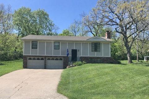 636 Linda Lane, Bonner Springs, KS 66012 - MLS#: 2592449
