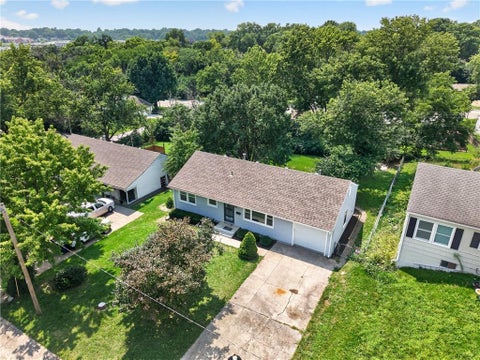 9108 Central Street, Kansas City, MO 64114 - #: 2632730