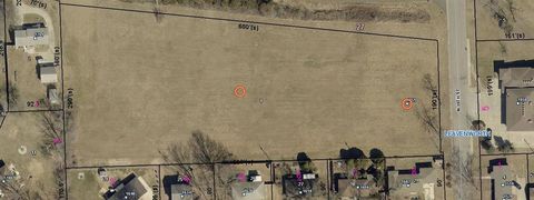 1051 N 16th Street Leavenworth KS 66048