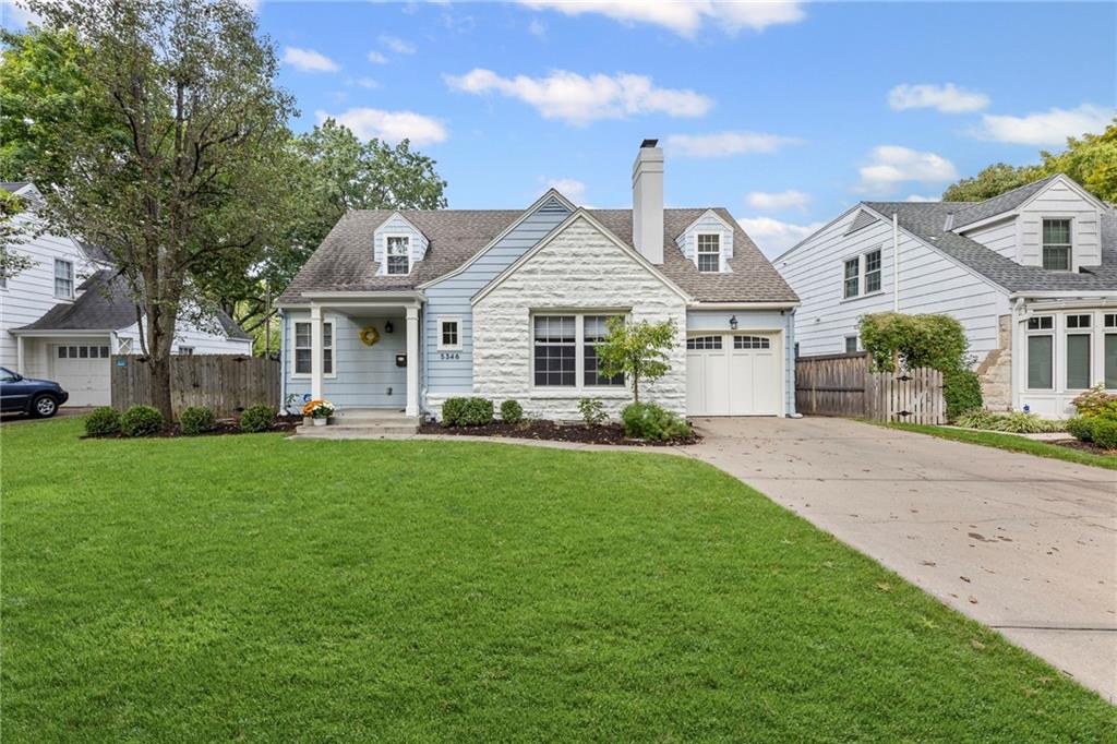 5346 Canterbury Road