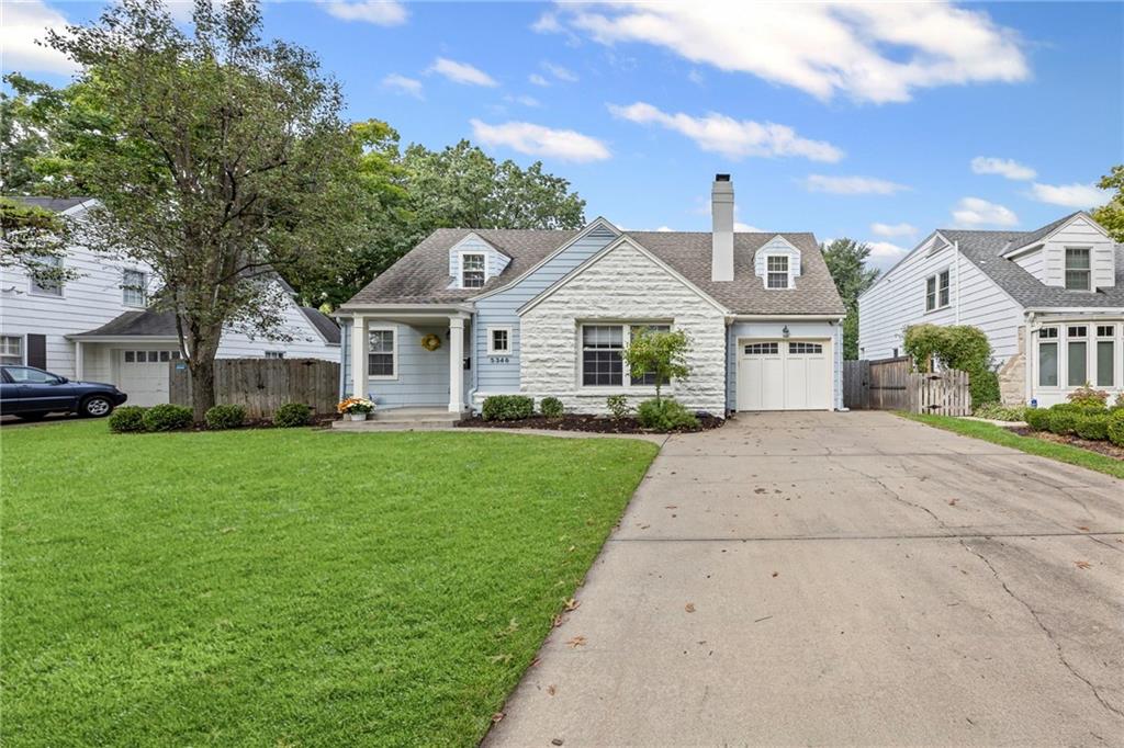 5346 Canterbury Road