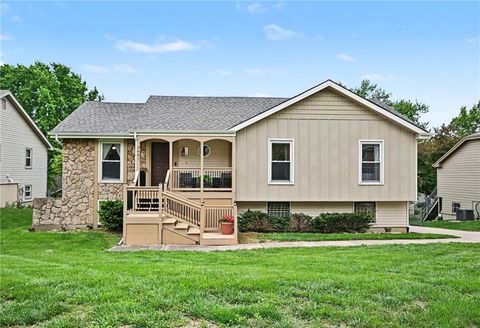 3601 NE 77th Street, Kansas City, MO 64119 - MLS#: 2630561