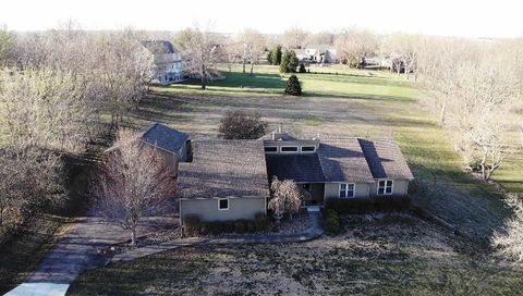 8945 W 167th Street Stilwell KS 66085