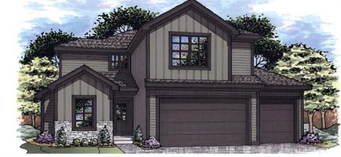 32158 W 170th Terrace Gardner KS 66030