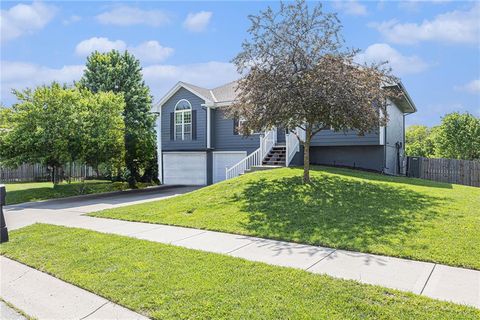 18604 Primrose Street Smithville MO 64089