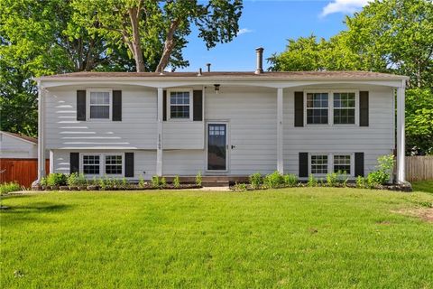 11709 E 77th Terrace, Raytown, MO 64138 - MLS#: 2620098