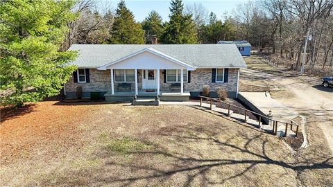 29510 Mcgee Road, Sedalia, MO 65301 - #: 2536296