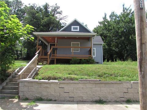 1812 Elmwood Avenue, Kansas City, MO 64127 - MLS#: 2563817