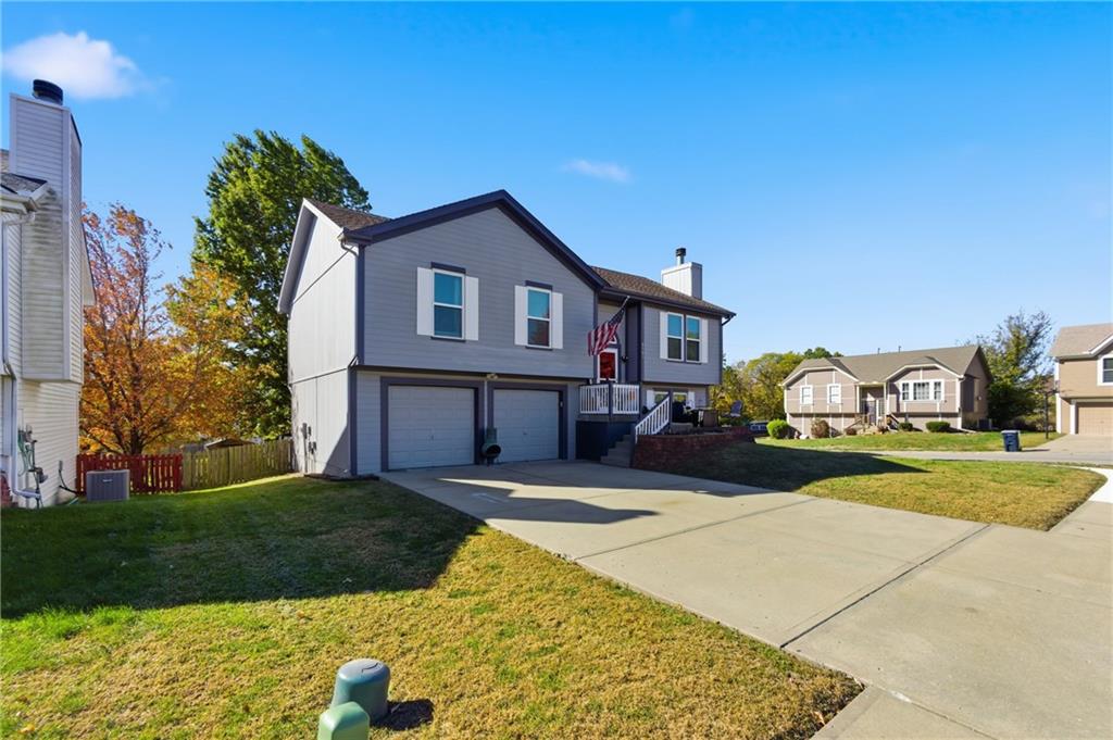 8501 NE 105th Terrace