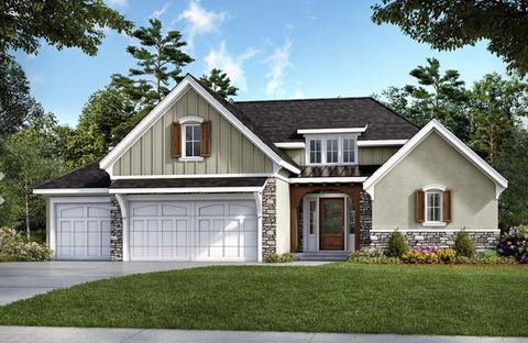 Photo of 18505 Windsor Street, Overland Park, KS 66085 (MLS # 2629924)
