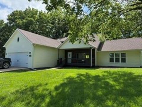 Photo of 12780 Private Drive 3395 N/A, Savannah, MO 64485 (MLS # 2630266)