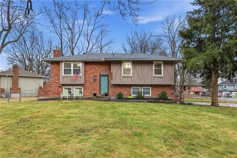 8001 Bel Ray Drive Belton MO 64012