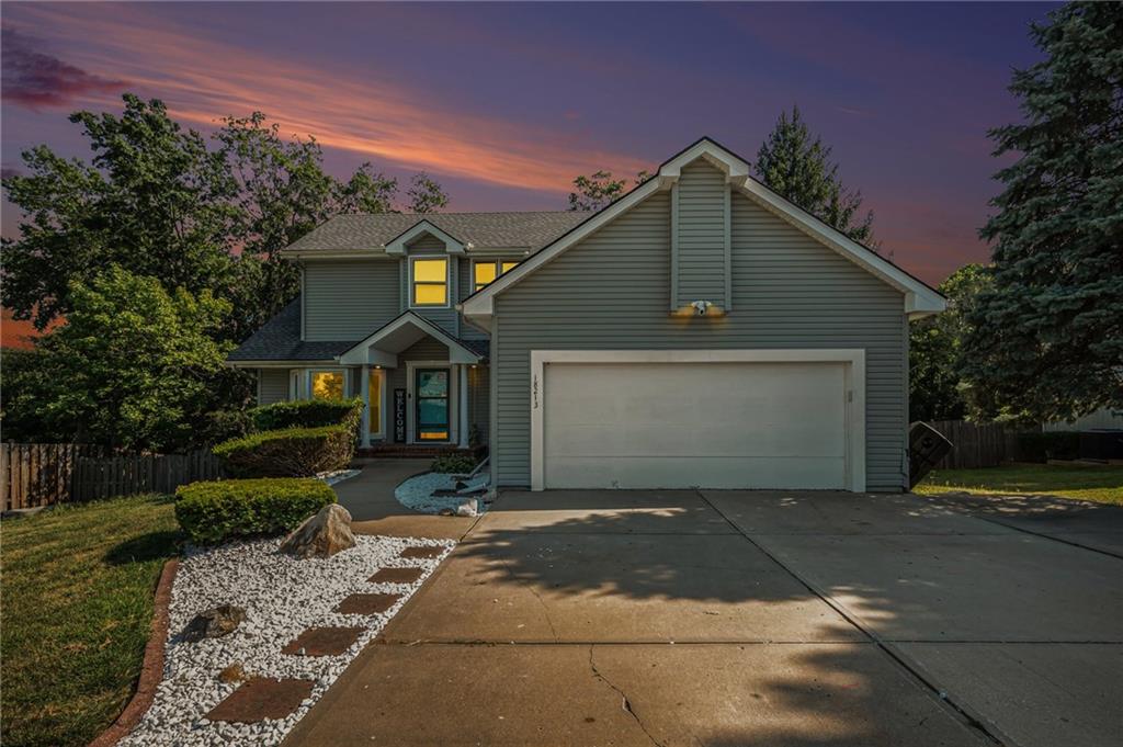 18213 Cliff Drive