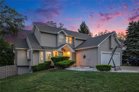 18213 Cliff Drive Independence MO 64055