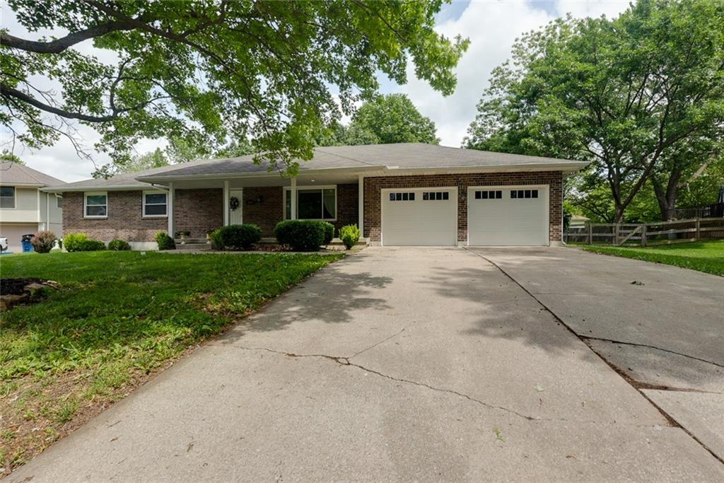 704 Hereford Court