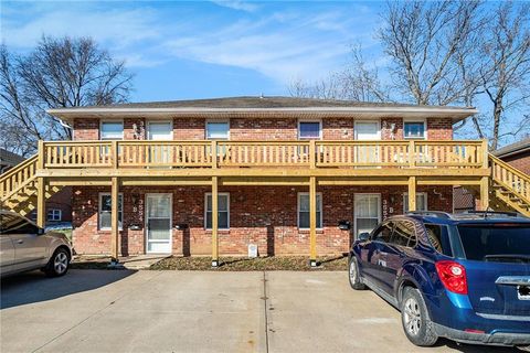 3552 S Lynn Street Independence MO 64055