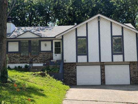 6708 N Broadway Street, Kansas City, MO 64118 - MLS#: 2634714