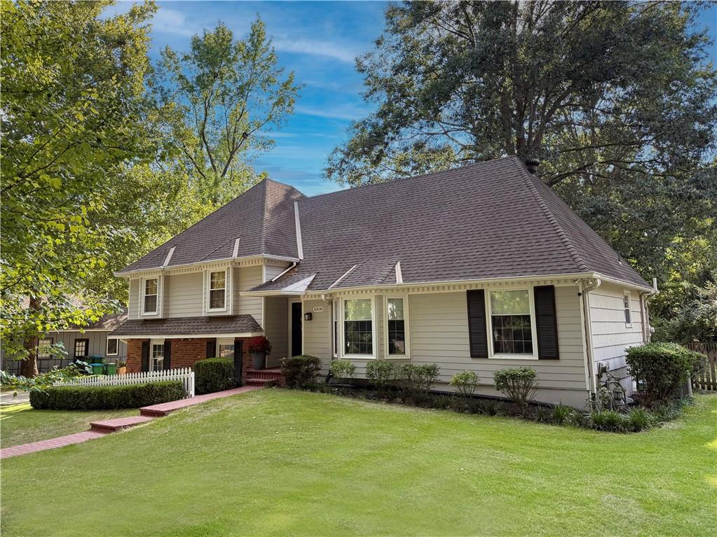 10508 Ensley Lane